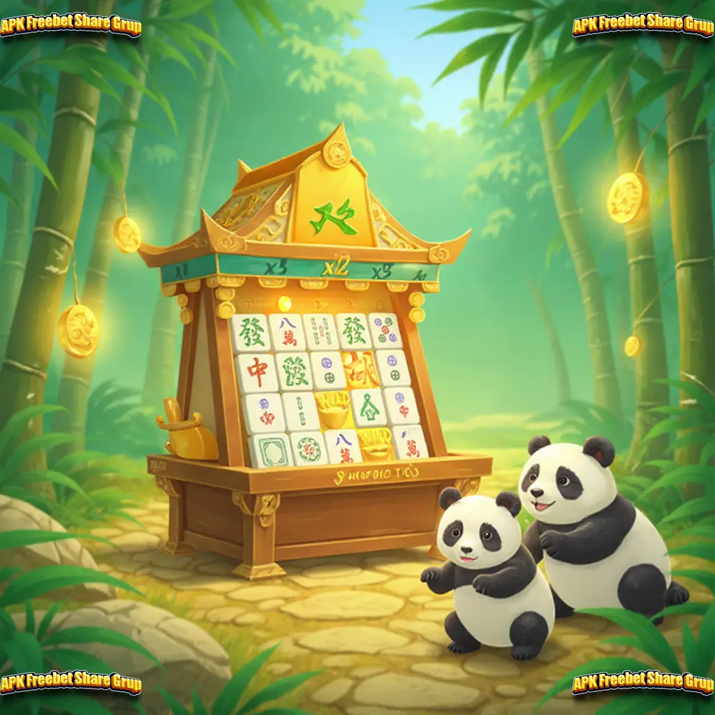 SLOT FREEBET SHARE GRUP: Official Update FG Sun Lokal free bet